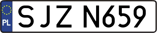 SJZN659