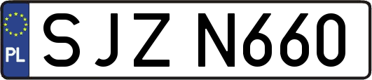 SJZN660