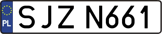 SJZN661