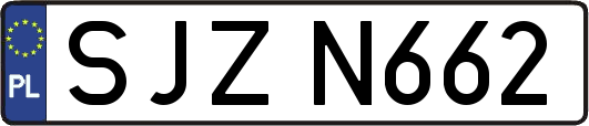 SJZN662
