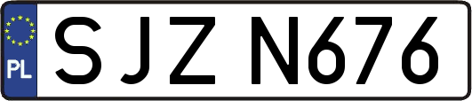 SJZN676