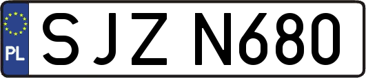 SJZN680