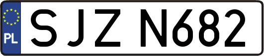SJZN682