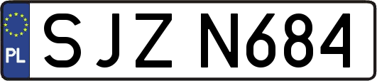 SJZN684