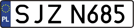 SJZN685