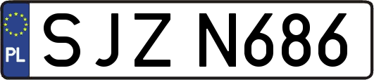 SJZN686