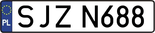 SJZN688