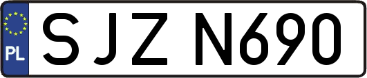 SJZN690