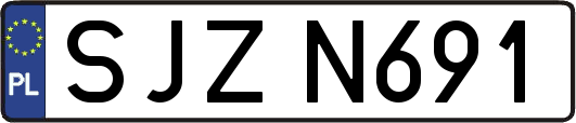 SJZN691