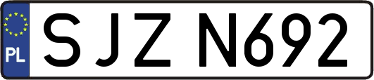 SJZN692