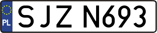 SJZN693