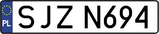 SJZN694