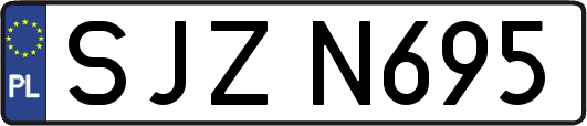 SJZN695
