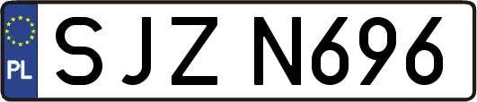 SJZN696