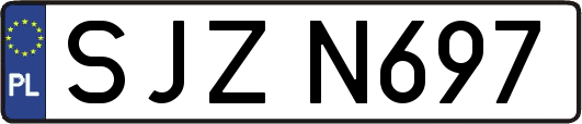 SJZN697