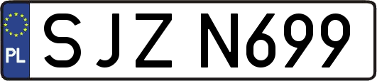 SJZN699