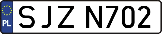 SJZN702