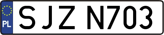 SJZN703