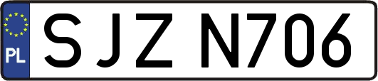 SJZN706