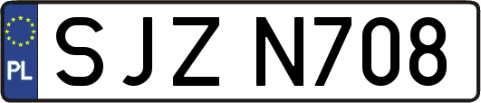 SJZN708