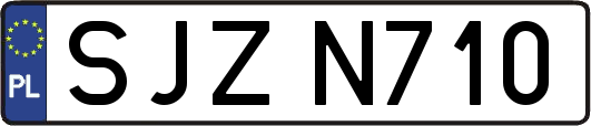 SJZN710