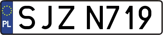 SJZN719