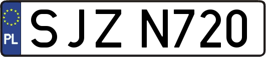 SJZN720
