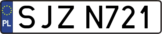 SJZN721