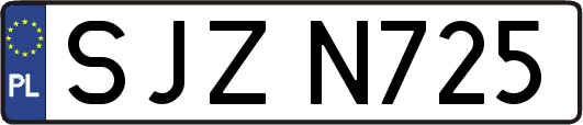 SJZN725