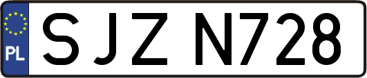 SJZN728