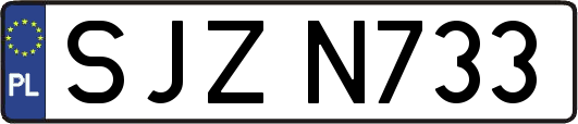 SJZN733