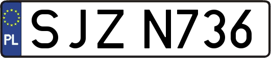 SJZN736