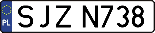 SJZN738