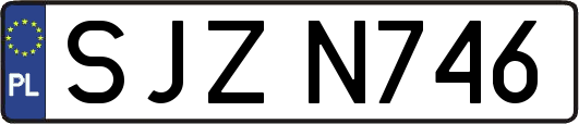 SJZN746