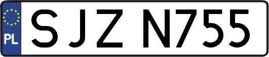 SJZN755
