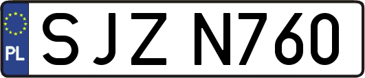SJZN760