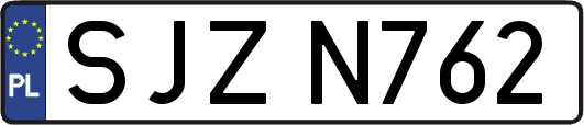 SJZN762