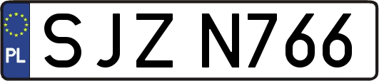 SJZN766