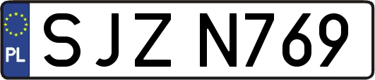 SJZN769