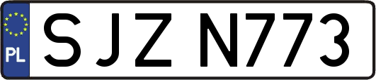 SJZN773