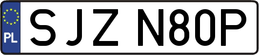 SJZN80P