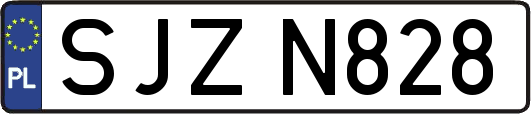 SJZN828