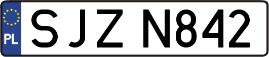 SJZN842