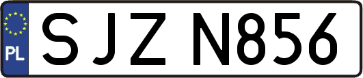SJZN856