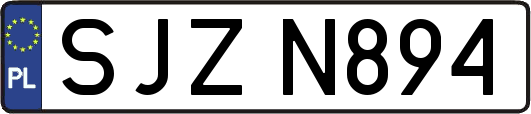 SJZN894