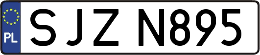 SJZN895
