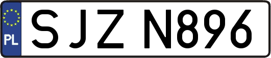 SJZN896