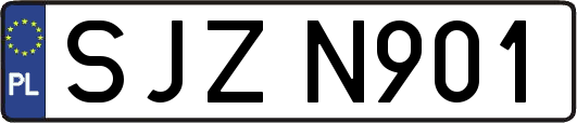 SJZN901