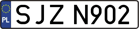 SJZN902