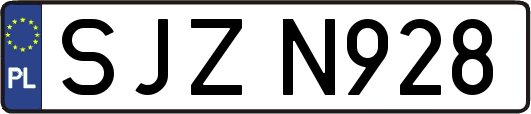 SJZN928